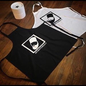 Chef Aprons